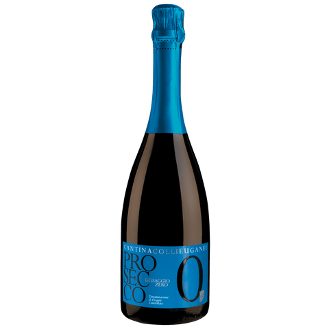 Prosecco Spumante Dosaggio Zero Millesimato DOC image 0