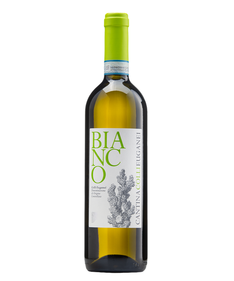 Bianco DOC Fossili 0,75 L