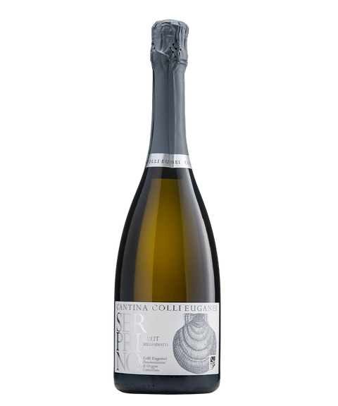 Serprino Spumante Brut DOC 1,5 L