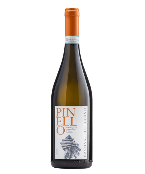 Pinello DOC Fossili 0,75 L