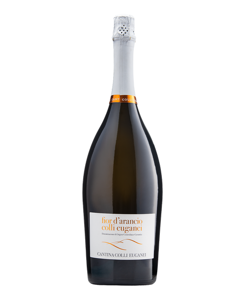 Fior d’Arancio Spumante Dolce DOCG 1,5 L