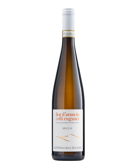 Fior d’Arancio DOCG Secco 0,75 L
