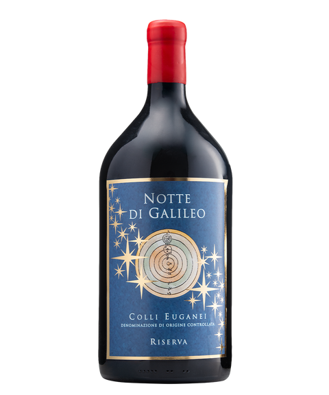 Notte di Galileo DOC 5 L