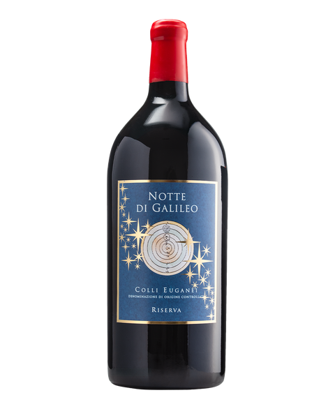 Notte di Galileo DOC 3 L