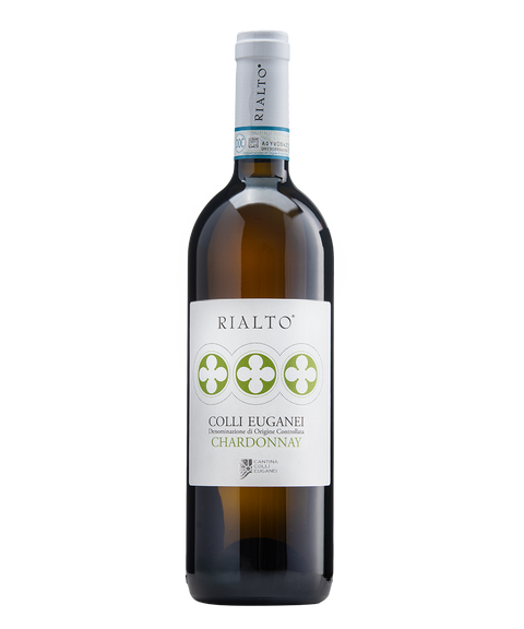 Rialto Chardonnay DOC 0,75 L