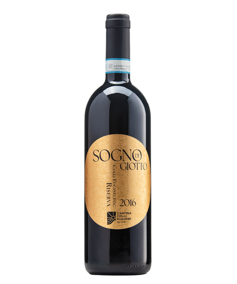 Sogno di Giotto Colli Euganei Riserva DOC 0,75 L