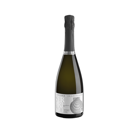 Serprino Spumante Brut DOC image 0