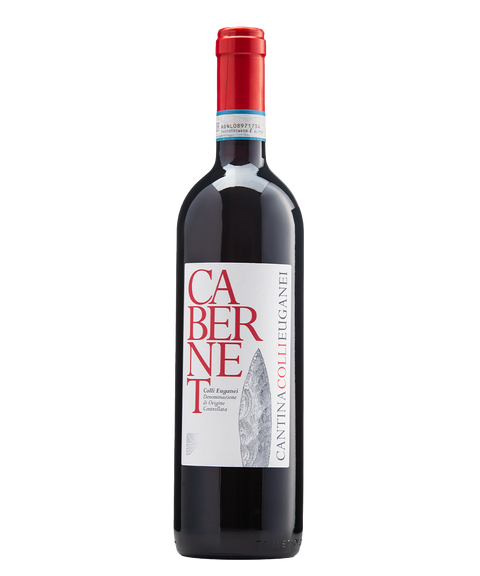 Cabernet DOC Fossili 0,75 L