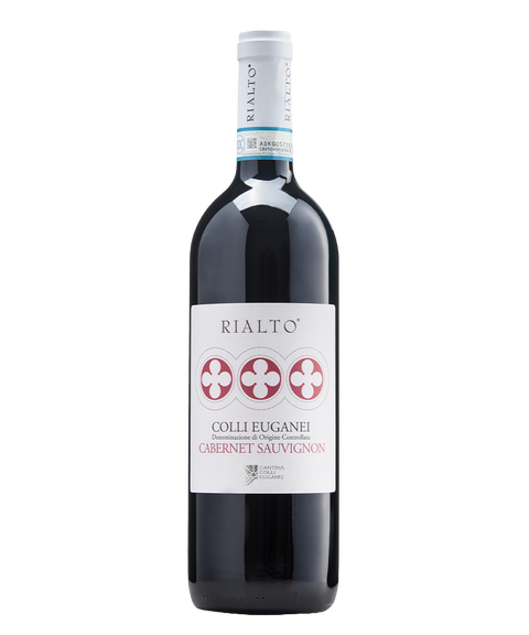 Rialto Cabernet Sauvignon DOC 0,75 L