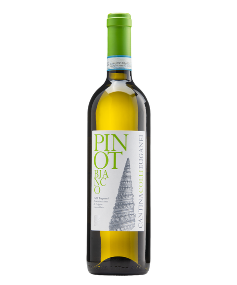 Pinot Bianco DOC Fossili 0,75 L