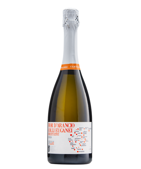 Fior d’Arancio Spumante Dolce DOCG 0,75 L
