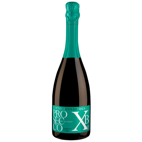 Prosecco Spumante Extra Brut DOC image 0