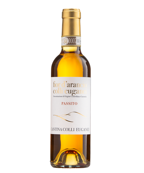 Fior d’Arancio Passito DOCG 0,375 L