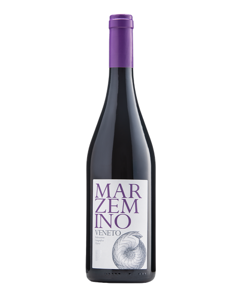 Marzemino Frizzante IGT Fossili 0,75 L