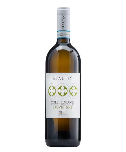Rialto Sauvignon DOC 0,75 L